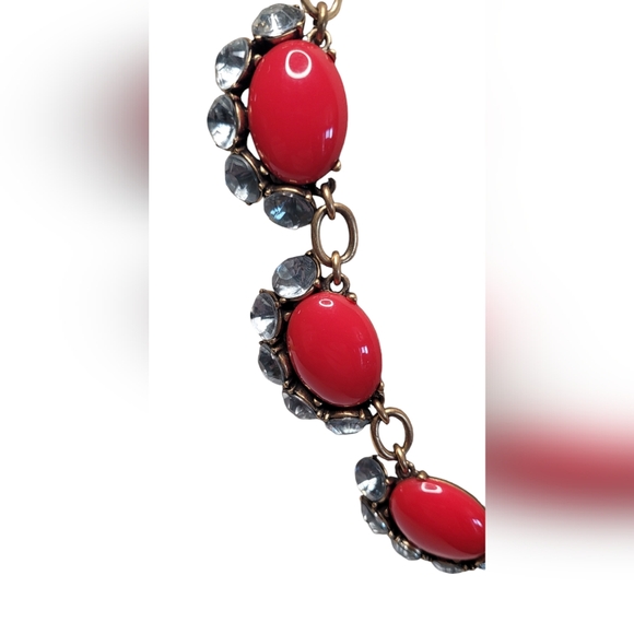 Stella & Dot Mae Statement Necklace - Picture 11 of 15